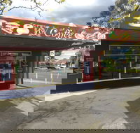 T  Y Coffee Food On The Go - QLD Tourism