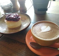 Vasili's Garden  Cafe - QLD Tourism