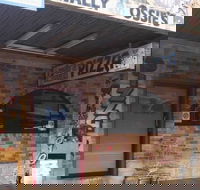 Wally  Ossie's Pizza - QLD Tourism