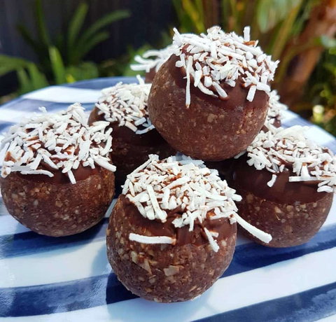 Watkins Bay Coffee Trading Company - QLD Tourism 0