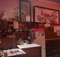 Win Ho Restaurant - QLD Tourism