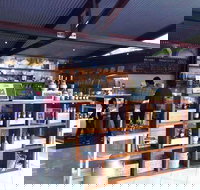 Witches Chase - Queensland Tourism