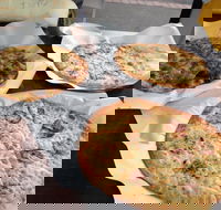 Zahra's Pizza and Munoosh - Queensland Tourism