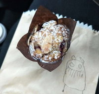8th Nerve Cafe - QLD Tourism
