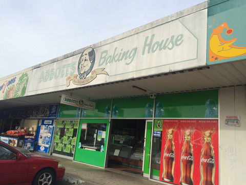 Abbott's Baking House - QLD Tourism 0