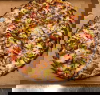 Al Forno - QLD Tourism