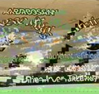 Ardrossan ChineseMeals - Queensland Tourism