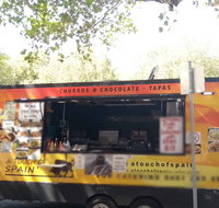 A Touch Of Spain - QLD Tourism