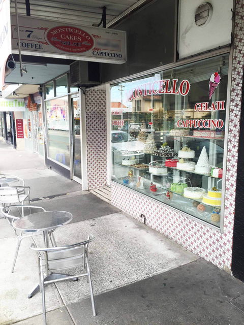 Ballarat Indian Restaurant - QLD Tourism 0