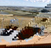 Bankvale Run at Marnong Estate - QLD Tourism