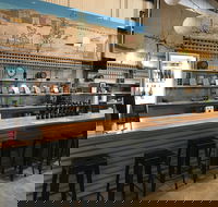 Barley Stacks Wines - Queensland Tourism