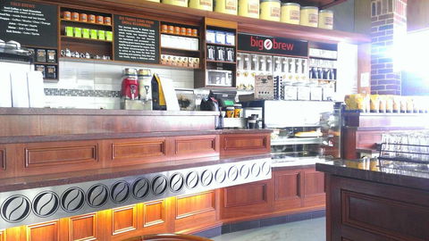 Big Brew - QLD Tourism 0