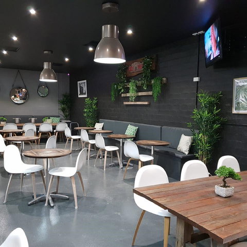 Bistro 6 - QLD Tourism 0