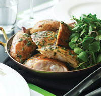 Bistro Guillaume - QLD Tourism