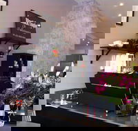 Black Toque Patisserie - Queensland Tourism