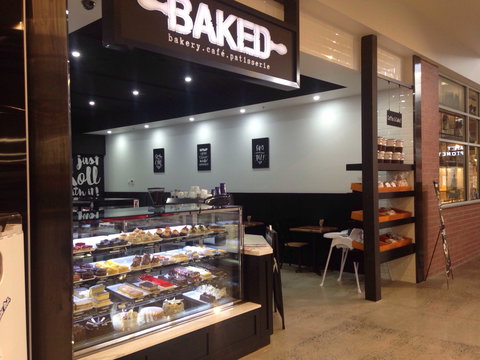 Cafe 153 On Manifold - Queensland Tourism 0