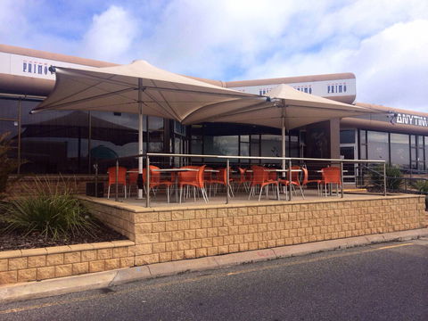 Cafe Delicacy - QLD Tourism 0