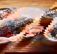 Cheese and Antipasto Bar - Queensland Tourism