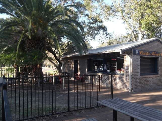 Earlwood NSW QLD Tourism