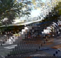 Cooks River Canteen - QLD Tourism