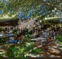 Cox Country Club - QLD Tourism