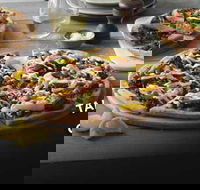 Crust - Collingwood - QLD Tourism