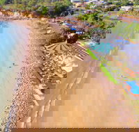 Darwin Trailer Boat Club - Queensland Tourism