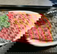 Delight Inn Chinese - Queensland Tourism