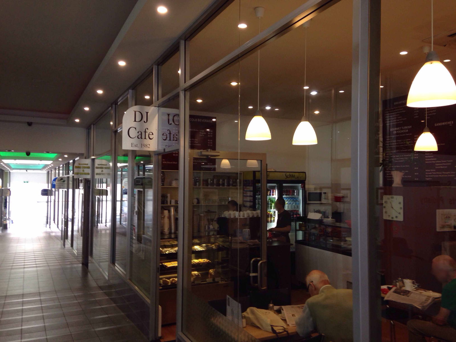 Gladesville NSW Queensland Tourism