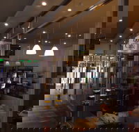 DJ Cafe - Queensland Tourism