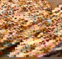 Domino's - Ararat - Queensland Tourism