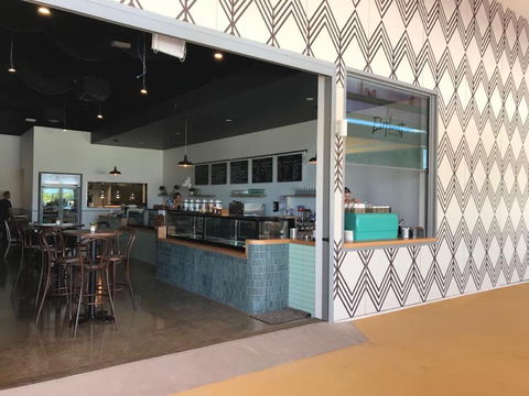Elephant Grounds Cafe - QLD Tourism 0