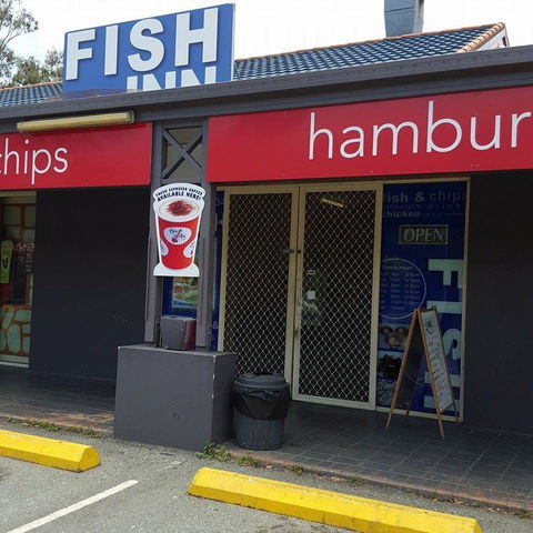 Fish Inn - QLD Tourism 0