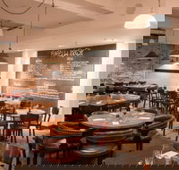 Fratelli Fresh Bridge Street - Queensland Tourism