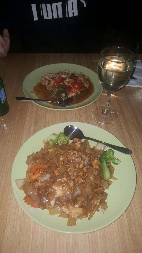 Garland Thai - QLD Tourism 0