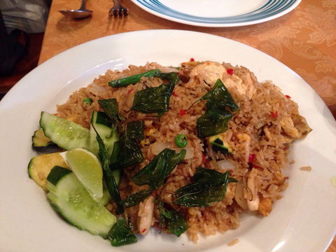 Gasiinsamut Thai Fusion - QLD Tourism 0