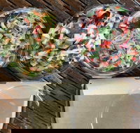 Get Tossed Salad Bar - QLD Tourism