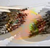 Golden Phoenix Chinese Restaurant - Queensland Tourism