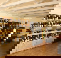 Grampians Wine Cellar - Queensland Tourism