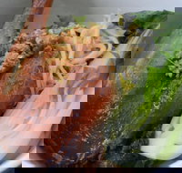 Green Paw Paw - Queensland Tourism