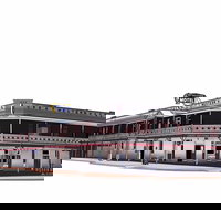 Great Western Hotel - Queensland Tourism