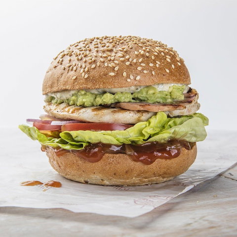 Grill'd - Highpoint - Maribyrnong - QLD Tourism 0