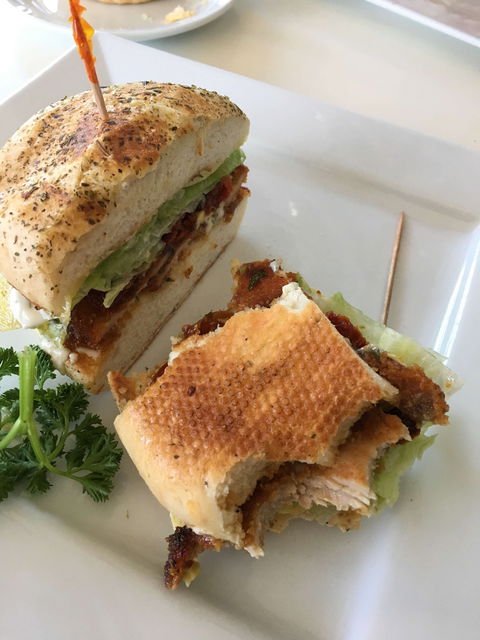 Growers Cafe - Queensland Tourism 0