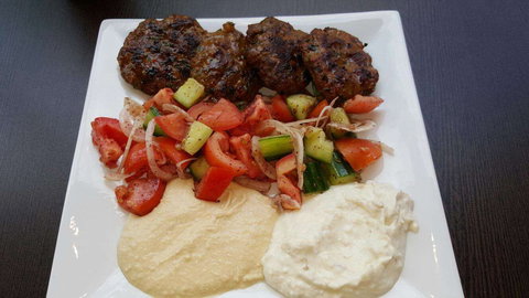 Hasir Kebabs - Queensland Tourism 0
