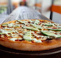 Heaven Woodfire Pizza - QLD Tourism