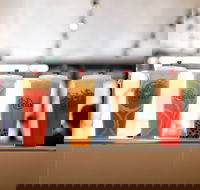 Hooked on Thai - Queensland Tourism