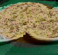 Hungry oz Pizza - QLD Tourism