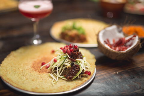 Indu Dining - Queensland Tourism 1