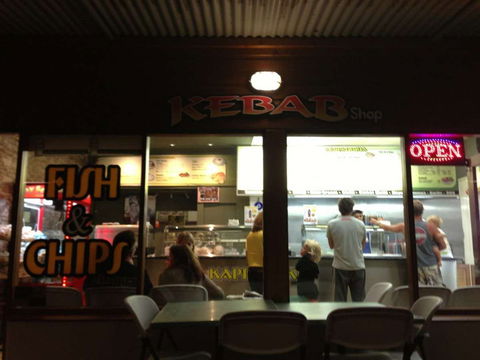 Kappadokia Kebabs & Turkish Bakery - Queensland Tourism 0
