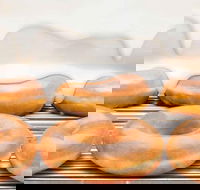 Krispy Kreme - Haymarket - Queensland Tourism